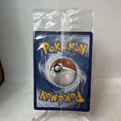 2021 Pokemon Celebrations Greninja Gold Star SWSH144 Black Star Promo - Sealed - Image 5