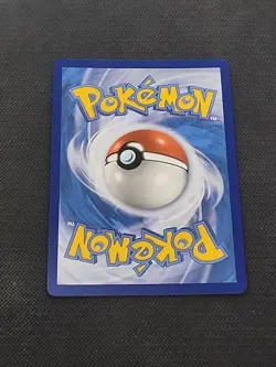 Pokemon Sword & Shield "Deoxys VMAX" SWSH267 / Black Star Promo / Near Mint - Image 2