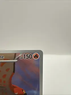 Talonflame 091/088 Illustration Rare Pokemon Perfect Order - Image 3