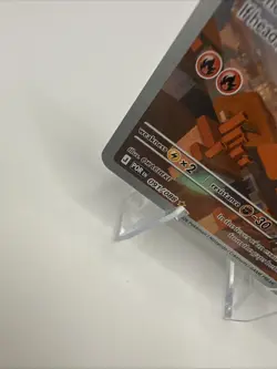 Talonflame 091/088 Illustration Rare Pokemon Perfect Order - Image 4