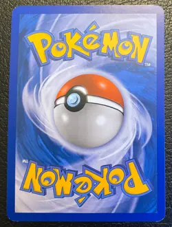 Pokemon TCG - Ampharos 1/132 - Secret Wonders (2007) Reverse Holo Rare - LP/NM - Image 2