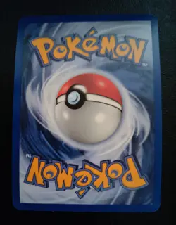 2004-Pokemon TCG-Dark Slowking-Team Rocket Returns-9/109-Holo Rare-M/NM. - Image 5