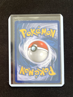 Pokemon Tornadus EX Team Plasma Full Art 114/116 Plasma Freeze Holo (LP) - Image 2