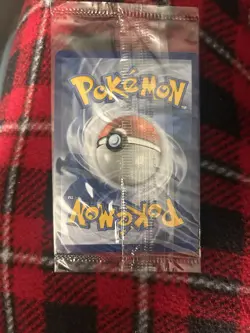 Pokemon TCG Greninja Gold Star SWSH144 - Celebrations Black Star Promo - Sealed - Image 4