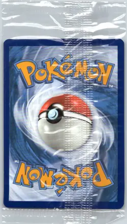 Snorlax 051 Sealed Holo Promo Scarlet & Violet Promo Pokemon NM - Image 2