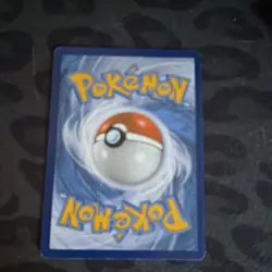 Pokemon Entei Reverse Holo Rare Θ Double 130 HP XY Ancient Origins 15/98 2015 - Image 5