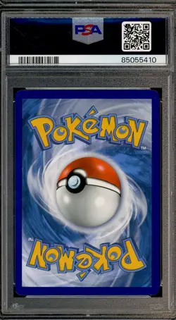 2022 POKEMON SWSH #180 FULL ART ROSEANNE'S BACKUP GEM MT PSA 10 BRILLIANT STARS - Image 2