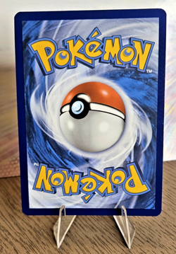 Pokemon TCG Okidogi 074/064 Sv: Shrouded Fable Illustration Rare Holo English - Image 2