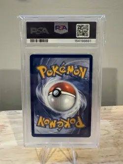 2026 POKEMON ASC EN-ASCENDED HEROES #269 MEGA GENGAR EX MEGA ATTACK RARE PSA 10 - Image 2