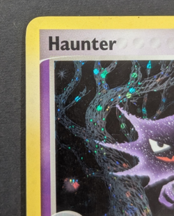 Pokemon TCG Haunter EX Legend Maker 35/92 Reverse Holo Stamped 2006 NM,LP - Image 3