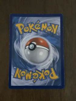 Pokemon Darkrai EX (Full Art) 118/122 Breakpoint Ultra Rare Holo 180 HP - Image 2