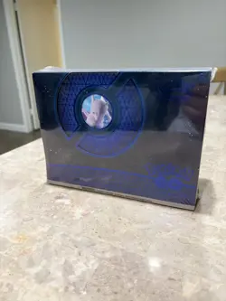 Pokemon TCG: Pokemon Go Pokemon Center Elite Trainer Box ETB Plus SEALED New - Image 1