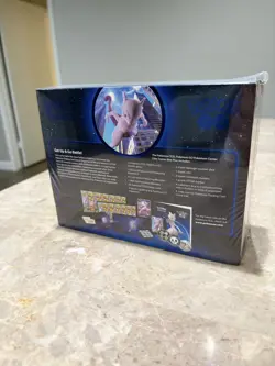 Pokemon TCG: Pokemon Go Pokemon Center Elite Trainer Box ETB Plus SEALED New - Image 2