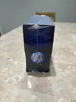 Pokemon TCG: Pokemon Go Pokemon Center Elite Trainer Box ETB Plus SEALED New - Image 4