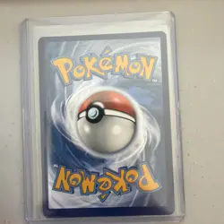 2023 Pokemon Crown Zenith Darkrai VSTAR GG50/GG70 Galarian Gallery NM - Image 2