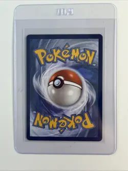 Pokemon TCG Mega Starmie Ex 118 Perfect Order Pack Fresh Scans At GRADE 10 - Image 2