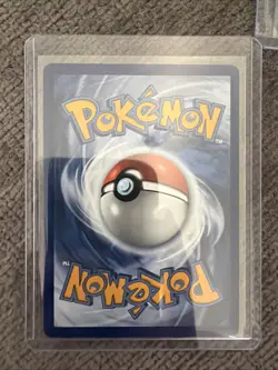 Lot Of 3 Pokemon Perfect Order Meowth Ex, Lapras Ex And Mega Clefable Ex - Image 3