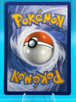 Galvantula EX #159 Stellar Crown Ultra rare NM Pokemon Card - Image 2