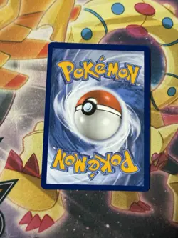 Kricketune V TG12/TG30 Holo Rare V Silver Tempest Trainer Gallery Pokemon NM - Image 2