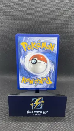 Pokemon TCG Team Rockets Persian EX Full Art 219/182 Destined Rivals Ultra Rare - Image 2