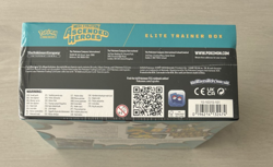 Pokemon TCG Factory Sealed Ascended Heroes Elite Trainer Box (ETB) - Image 4