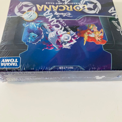 Takara Tomy Disney Lorcana Booster Box Ursula's Return Japanese TCG Trading Card - Image 4