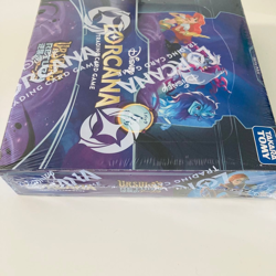 Takara Tomy Disney Lorcana Booster Box Ursula's Return Japanese TCG Trading Card - Image 5