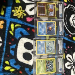 lot of pokemon slabs - Image 1