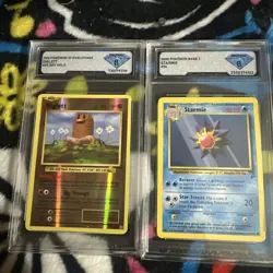 lot of pokemon slabs - Image 2