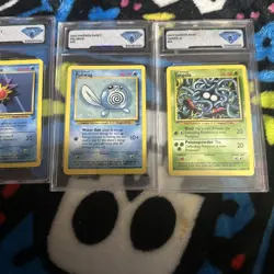 lot of pokemon slabs - Image 3