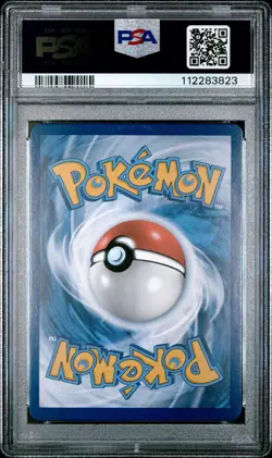 2023 Pokemon Swsh Black Star Promo #291 Lucario Vstar Crown Zenith ETB PSA 10. - Image 2