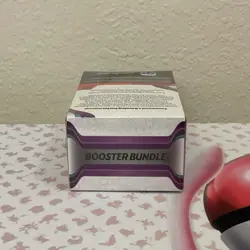 Pokemon TCG Scarlet & Violet SV02 Paldea Evolved Booster Bundle Sealed 820650853623 - Image 5