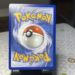 Mega Zygarde EX 124/088 Gold Mega Hyper Rare Perfect Order Pokemon TCG - Image 4