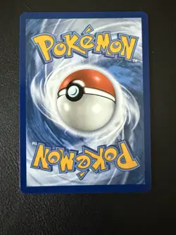 Pokemon TCG Mega Gengar EX 269/217 Mega Attack Rare Ascended Heroes English - Image 2