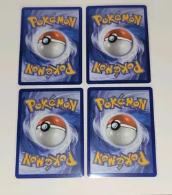 4x Night Stretcher 196/217 x4 - Ascended Heroes - Pokemon Playset - Image 5