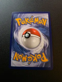 Pokemon TCG Mimikyu EX 069/159 Double Rare Journey Together - Image 2