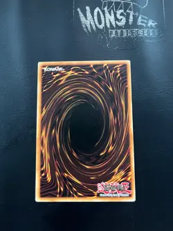 YUGIOH DIMENSIONAL ALCHEMIST COMMON SDDE-EN002 1ST EDITION - Image 2