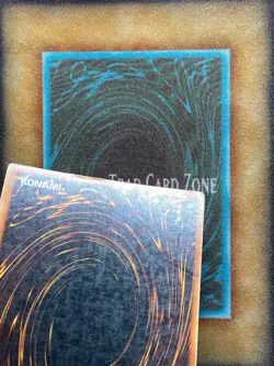 Yugioh Silent Swordsman LV3 RDS-EN009 Ultra Rare MP - Image 4