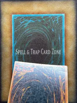 Yugioh Silent Swordsman LV3 RDS-EN009 Ultra Rare MP - Image 5