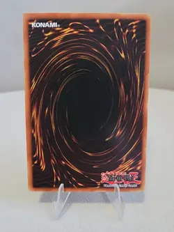 Yugioh M-Warrior #1 LOB-076 The Legend of Blue Eyes White Dragon 1st Edition - Image 2