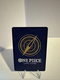 One Piece Perona OP12-034 Super Rare SR - Image 2