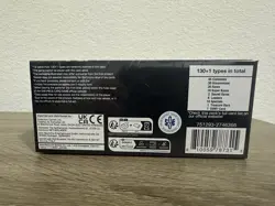 One Piece TCG OP-09 Emperors In The New World Booster Box SEALED NEW English - Image 3