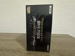 One Piece TCG OP-09 Emperors In The New World Booster Box SEALED NEW English - Image 4