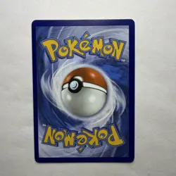 Pokemon Mega Absol EX Me01: Mega Evolution 161/132 Ultra Rare Holo - English - Image 2