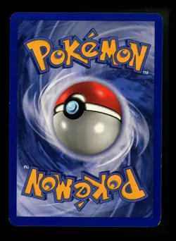 Vaporeon 12/64 Jungle 1999 Holo Rare WOTC Pokemon Card TCG - Image 2