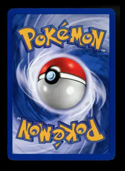 Skarmory 13/111 Neo Genesis 2000 Holo Rare WOTC Pokemon Card TCG - Image 2