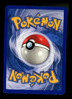 #2 Hypno 8/62 Fossil 1999 Holo Rare WOTC Pokemon Card TCG - Image 2