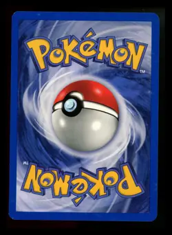 #2 Kingdra 8/111 Neo Genesis 2000 Holo Rare WOTC Pokemon Card TCG - Image 2