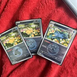 Ascended Heroes Team Rocket/Energy/Pokeball/Loveball Reverse Holo Lot 16 Cards🔥 - Image 5