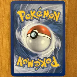 Lugia EX BW83, MP Holo Black Star Promo, Black & White Era BW, Pokemon TCG Cards - Image 3